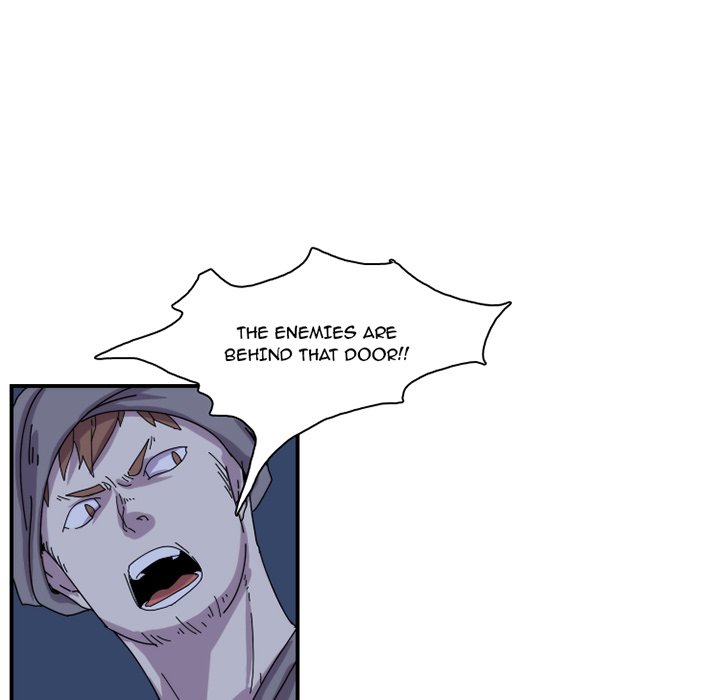Meisters Meisters EP 19 - Toomics page 45 - 