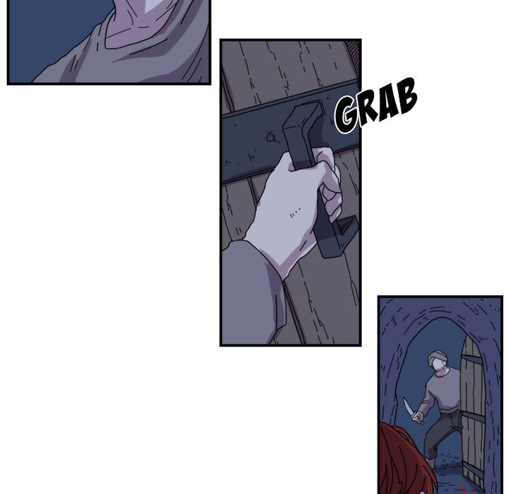 Meisters Meisters EP 19 - Toomics page 46 - 