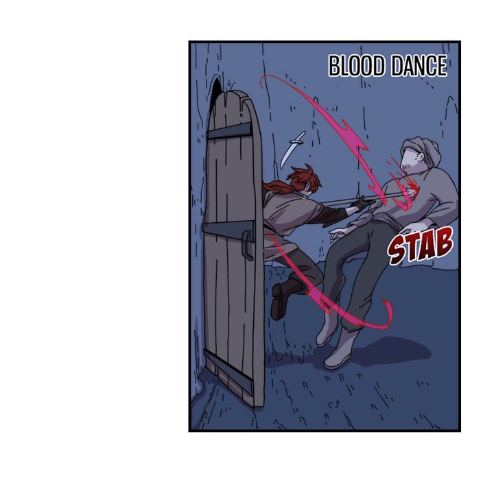 Meisters Meisters EP 19 - Toomics page 48 - 