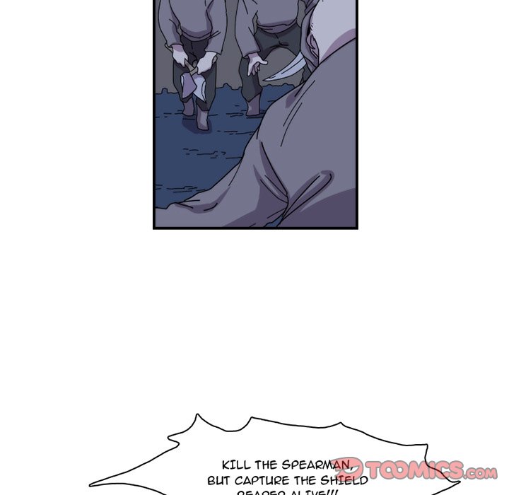 Meisters Meisters EP 19 - Toomics page 50 - 