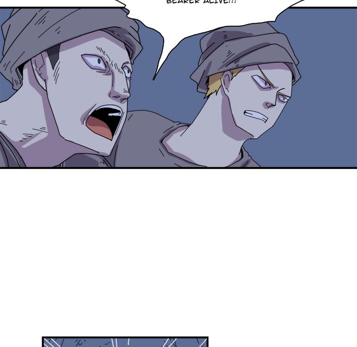 Meisters Meisters EP 19 - Toomics page 51 - 