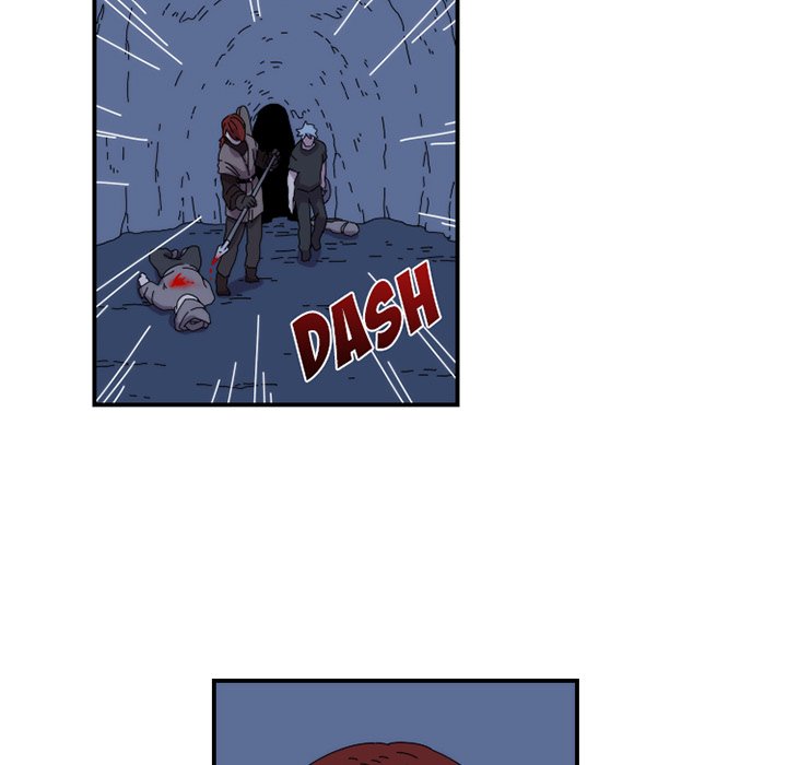 Meisters Meisters EP 19 - Toomics page 52 - 