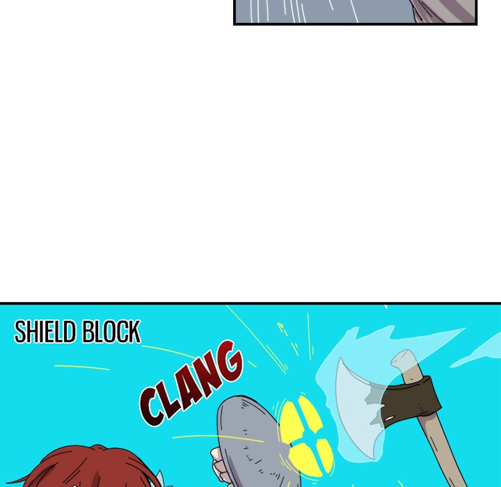 Meisters Meisters EP 19 - Toomics page 55 - 