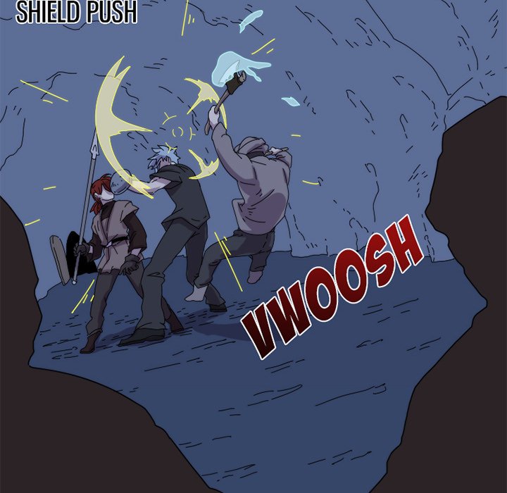Meisters Meisters EP 19 - Toomics page 57 - 
