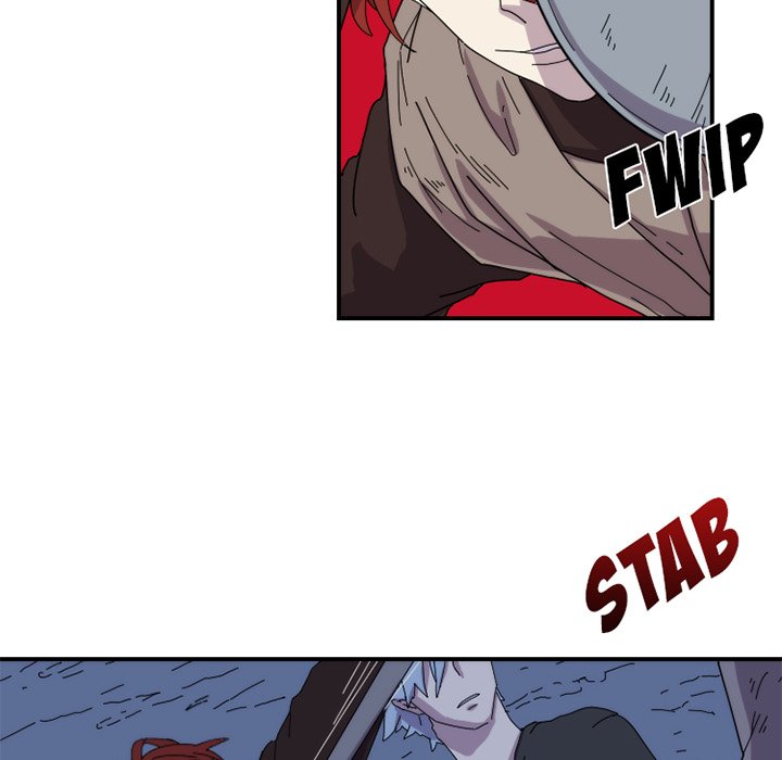 Meisters Meisters EP 19 - Toomics page 60 - 