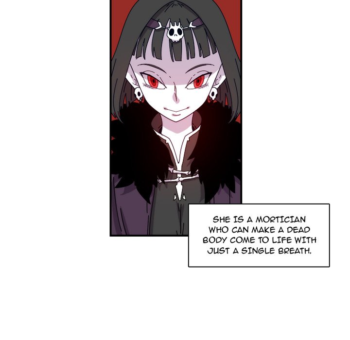 Meisters Meisters EP 19 - Toomics page 7 - 