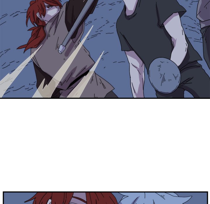 Meisters Meisters EP 19 - Toomics page 61 - 