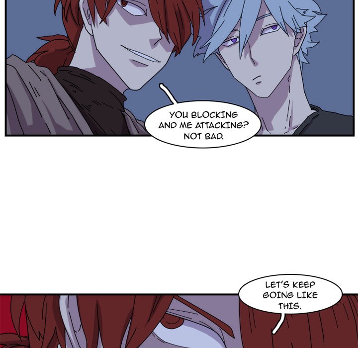 Meisters Meisters EP 19 - Toomics page 62 - 