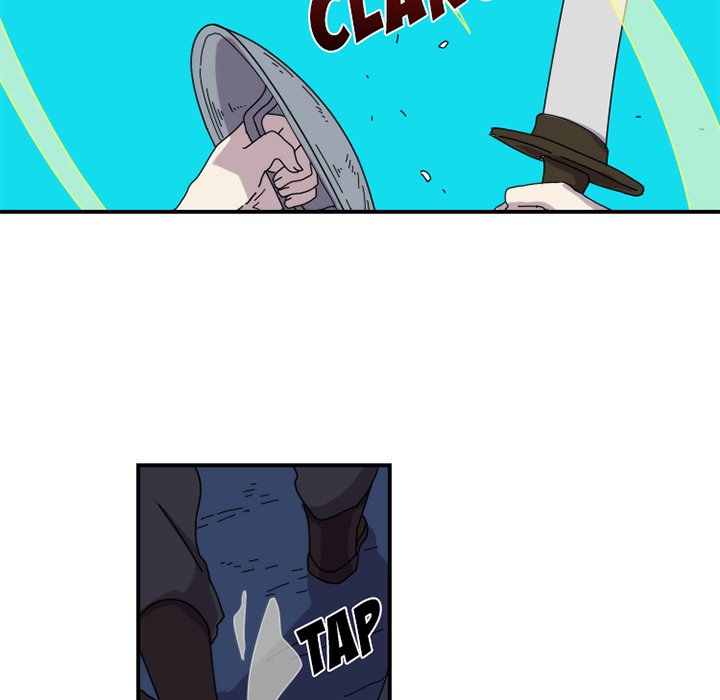 Meisters Meisters EP 19 - Toomics page 64 - 
