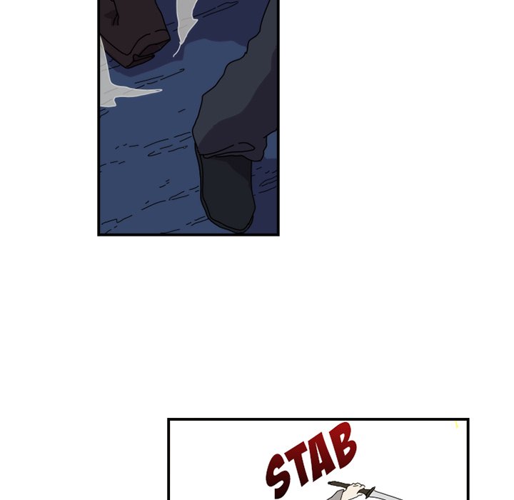 Meisters Meisters EP 19 - Toomics page 65 - 