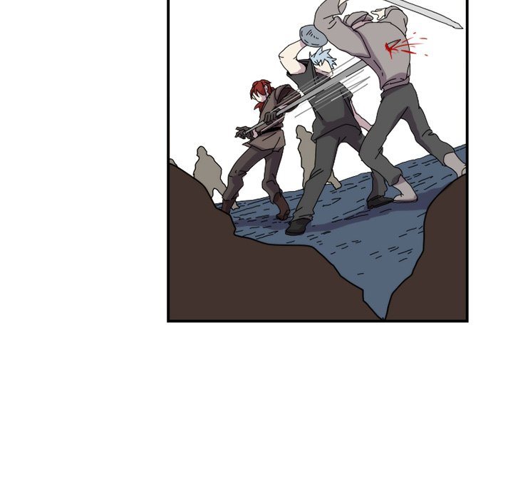 Meisters Meisters EP 19 - Toomics page 66 - 