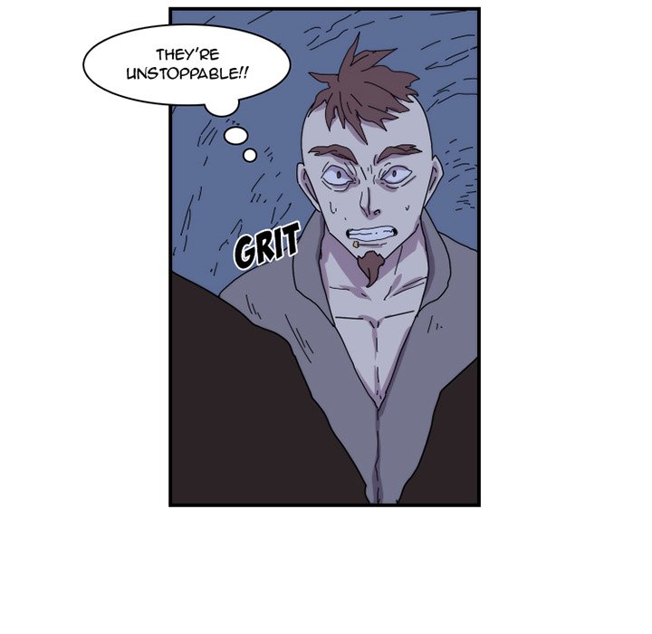 Meisters Meisters EP 19 - Toomics page 67 - 