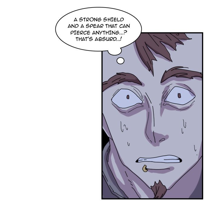 Meisters Meisters EP 19 - Toomics page 68 - 