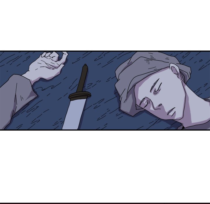 Meisters Meisters EP 19 - Toomics page 69 - 