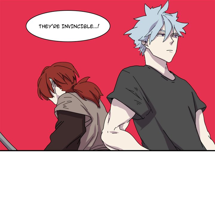 Meisters Meisters EP 19 - Toomics page 70 - 