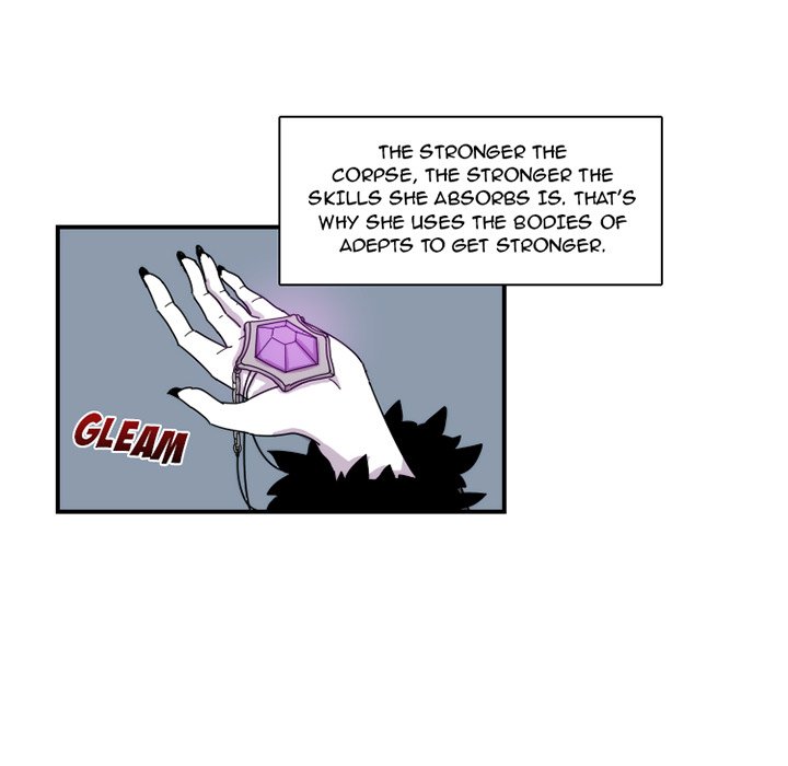 Meisters Meisters EP 19 - Toomics page 8 - 