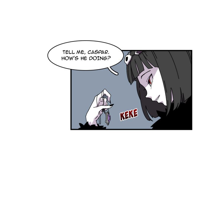 Meisters Meisters EP 19 - Toomics page 9 - 