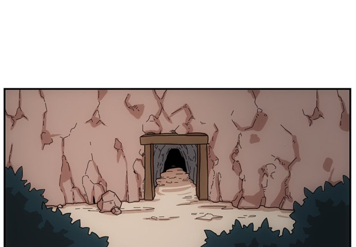 Meisters Meisters EP 2 - Toomics page 1 - 