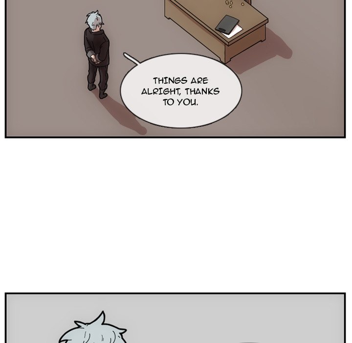 Meisters Meisters EP 2 - Toomics page 16 - 
