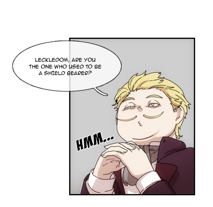 Meisters Meisters EP 2 - Toomics page 18 - 