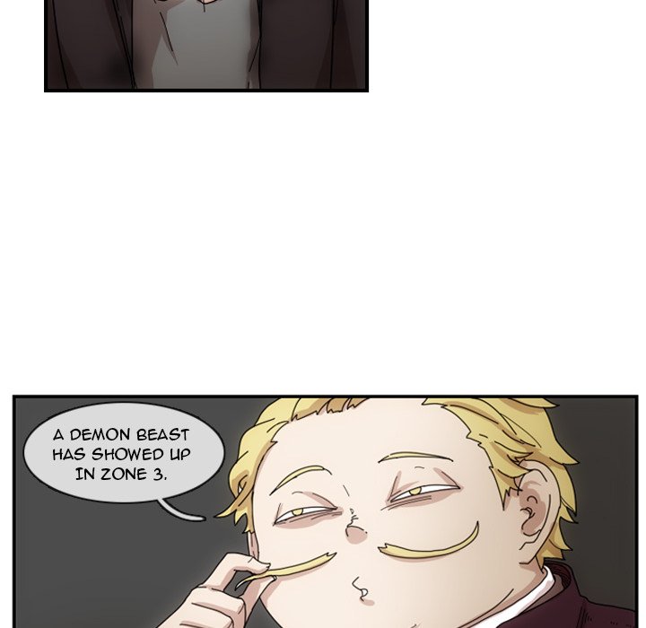 Meisters Meisters EP 2 - Toomics page 20 - 