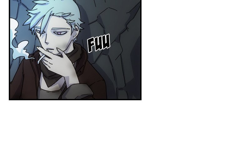 Meisters Meisters EP 2 - Toomics page 3 - 