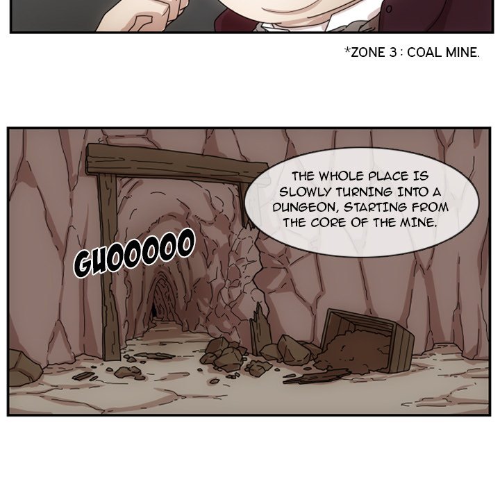 Meisters Meisters EP 2 - Toomics page 21 - 