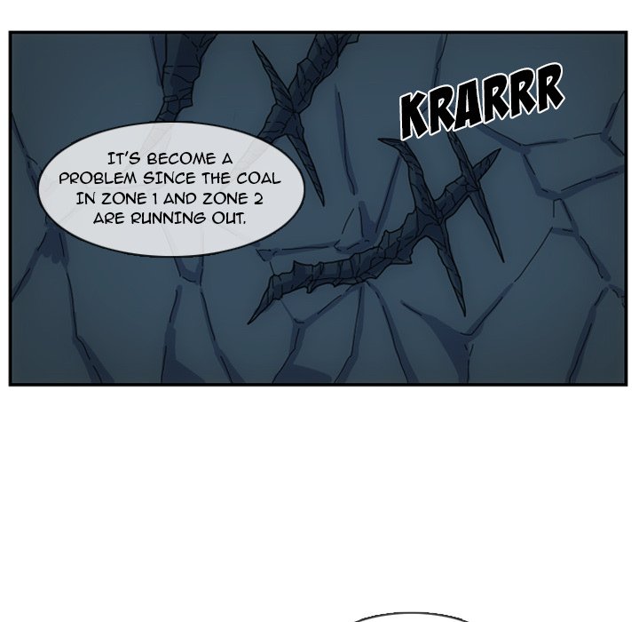 Meisters Meisters EP 2 - Toomics page 22 - 