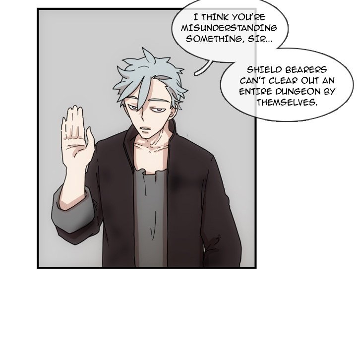 Meisters Meisters EP 2 - Toomics page 23 - 
