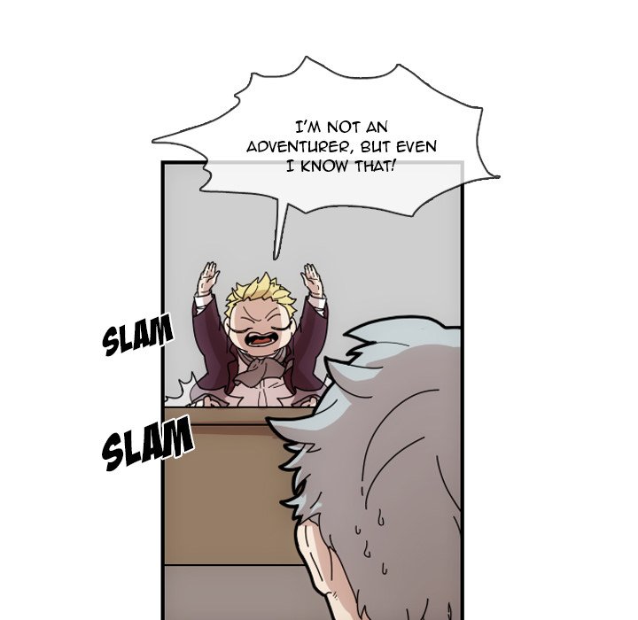 Meisters Meisters EP 2 - Toomics page 24 - 