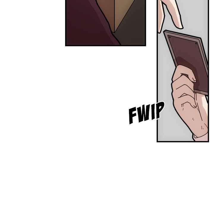 Meisters Meisters EP 2 - Toomics page 27 - 