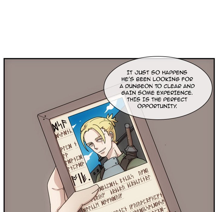 Meisters Meisters EP 2 - Toomics page 28 - 