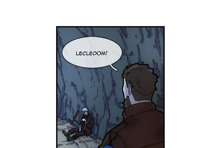 Meisters Meisters EP 2 - Toomics page 4 - 