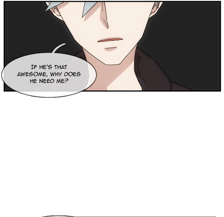 Meisters Meisters EP 2 - Toomics page 31 - 