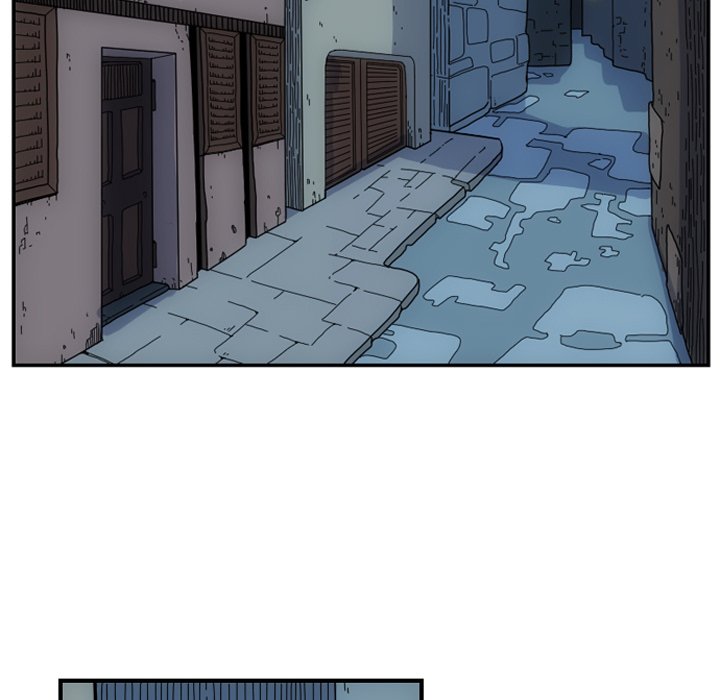Meisters Meisters EP 2 - Toomics page 38 - 