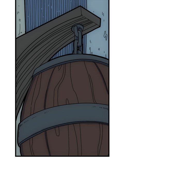 Meisters Meisters EP 2 - Toomics page 39 - 