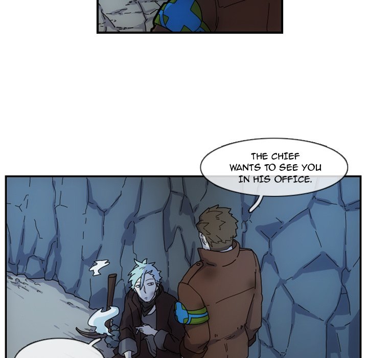 Meisters Meisters EP 2 - Toomics page 5 - 