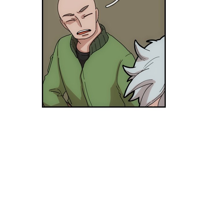 Meisters Meisters EP 2 - Toomics page 43 - 