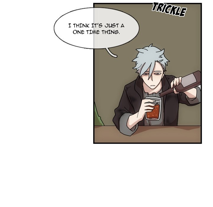 Meisters Meisters EP 2 - Toomics page 44 - 
