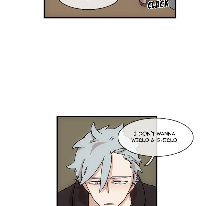 Meisters Meisters EP 2 - Toomics page 46 - 