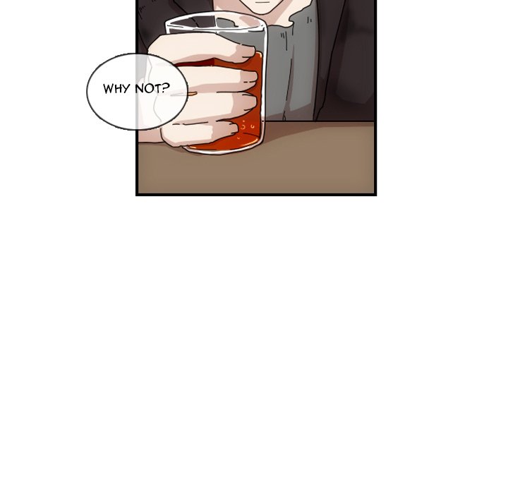 Meisters Meisters EP 2 - Toomics page 47 - 