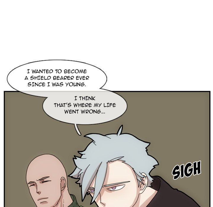 Meisters Meisters EP 2 - Toomics page 49 - 