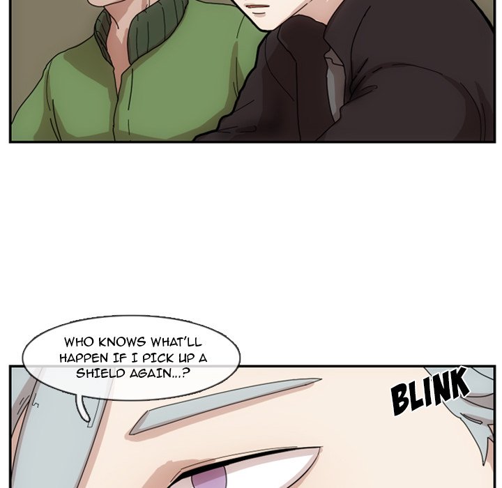 Meisters Meisters EP 2 - Toomics page 50 - 