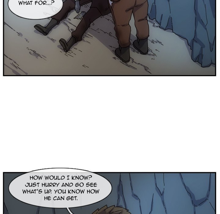 Meisters Meisters EP 2 - Toomics page 6 - 