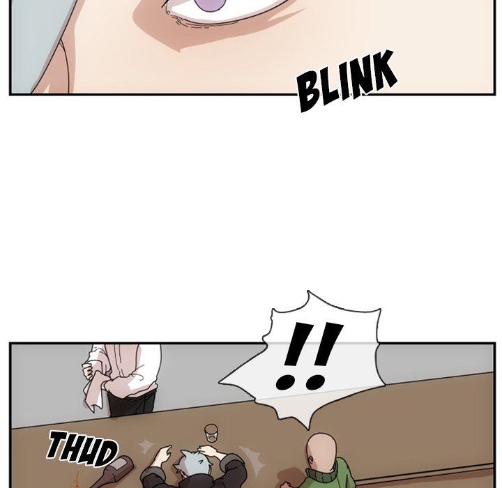 Meisters Meisters EP 2 - Toomics page 51 - 