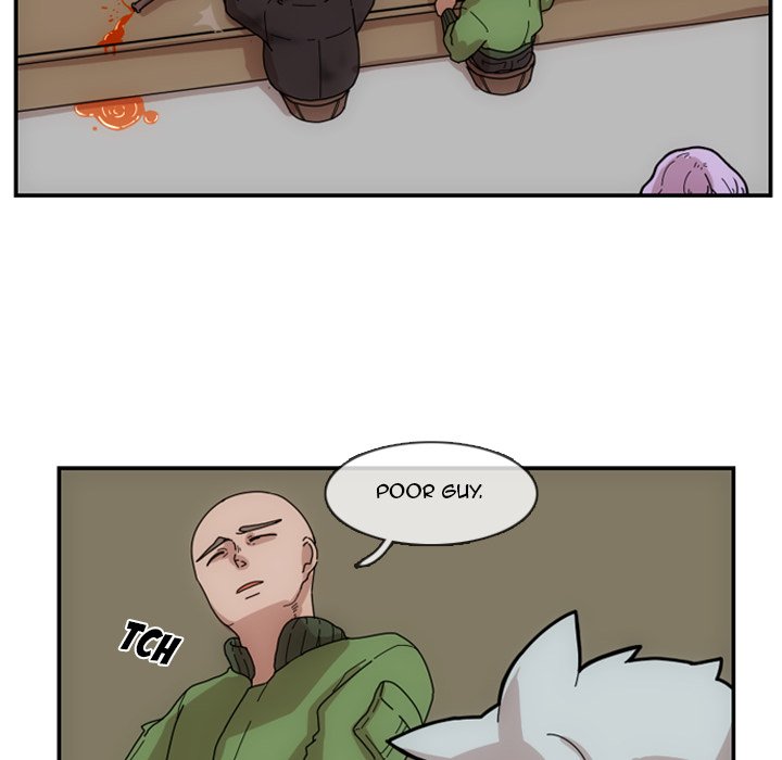 Meisters Meisters EP 2 - Toomics page 52 - 