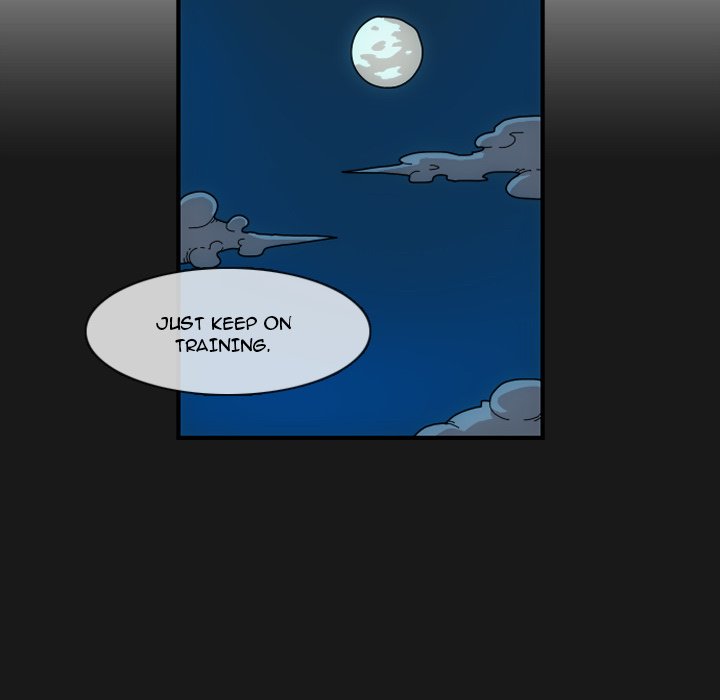 Meisters Meisters EP 2 - Toomics page 54 - 