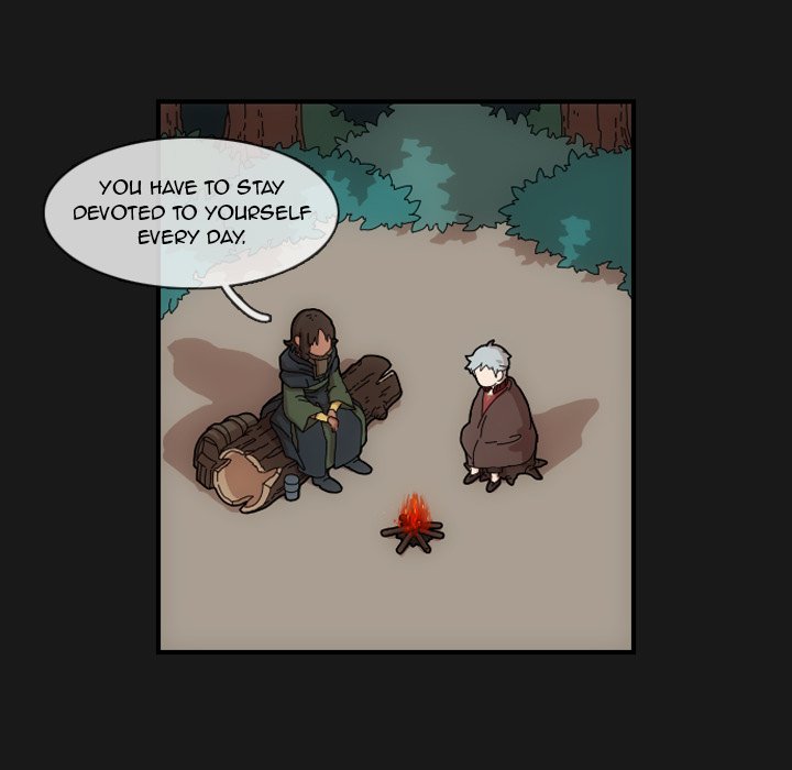 Meisters Meisters EP 2 - Toomics page 55 - 