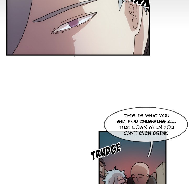 Meisters Meisters EP 2 - Toomics page 62 - 