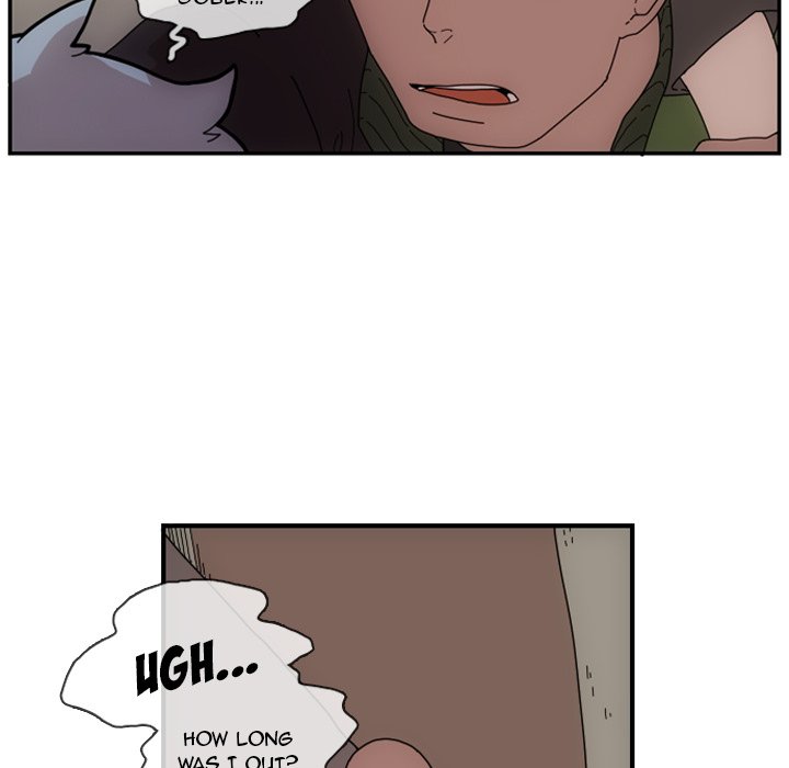 Meisters Meisters EP 2 - Toomics page 64 - 